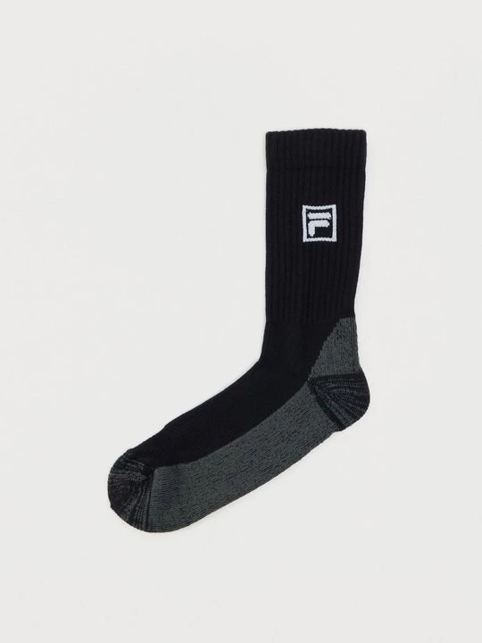 Obrázek produktu Sportovní ponožky Fila tmavě modrá