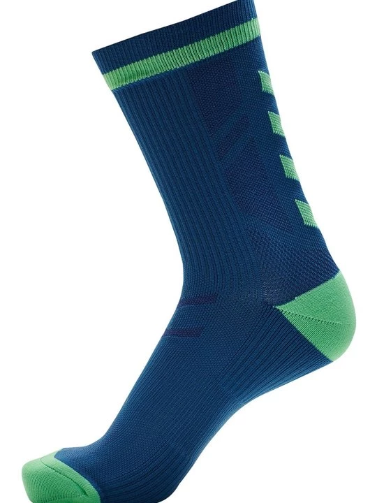 Obrázek produktu Sportovní ponožky Hummel modrá
