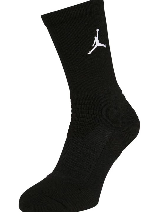 Obrázek produktu Sportovní ponožky Jordan černá
