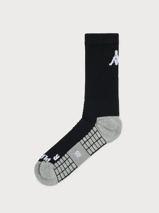 Obrázek produktu Sportovní ponožky Kappa černá