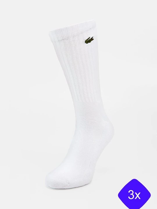 Obrázek produktu Sportovní ponožky Lacoste