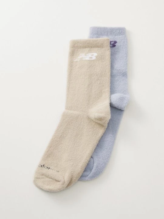 Obrázek produktu Sportovní ponožky New Balance béžová