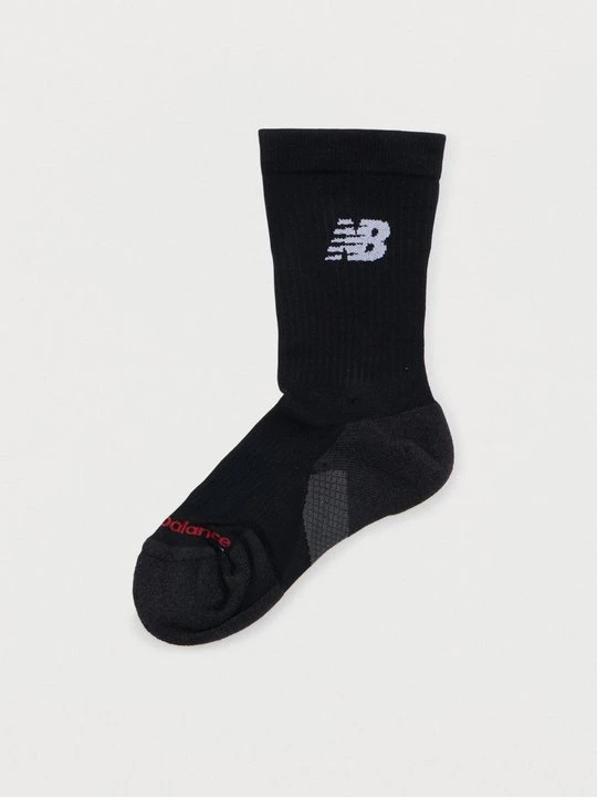 Obrázek produktu Sportovní ponožky New Balance černá