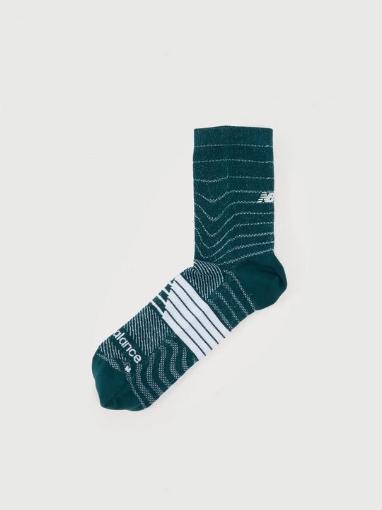 Obrázek produktu Sportovní ponožky New Balance zelená