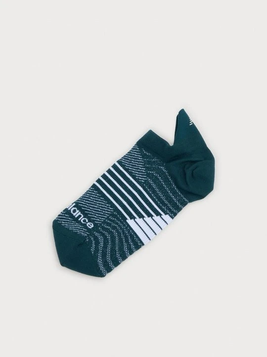 Obrázek produktu Sportovní ponožky New Balance zelená