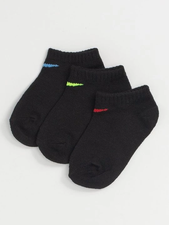 Obrázek produktu Sportovní ponožky Nike černá