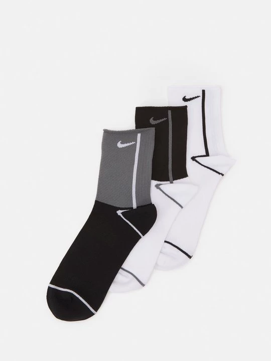 Obrázek produktu Sportovní ponožky Nike černá