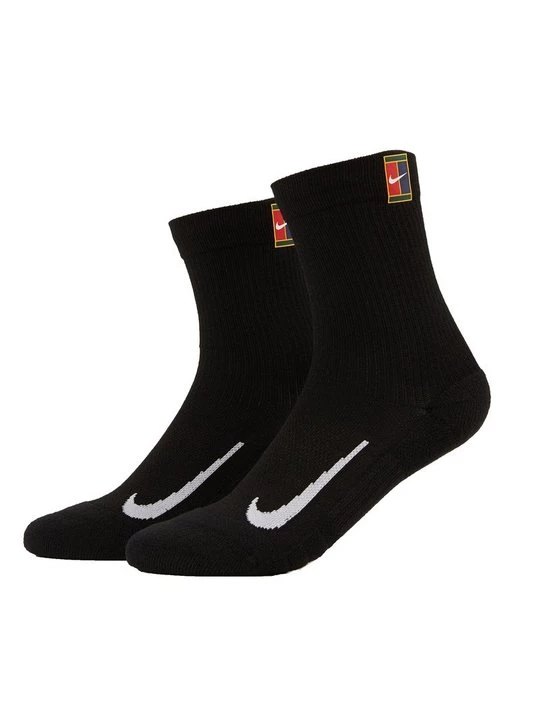 Obrázek produktu Sportovní ponožky Nike černá