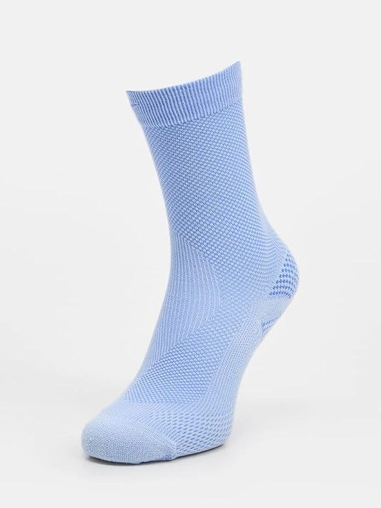 Obrázek produktu Sportovní ponožky Nike modrá