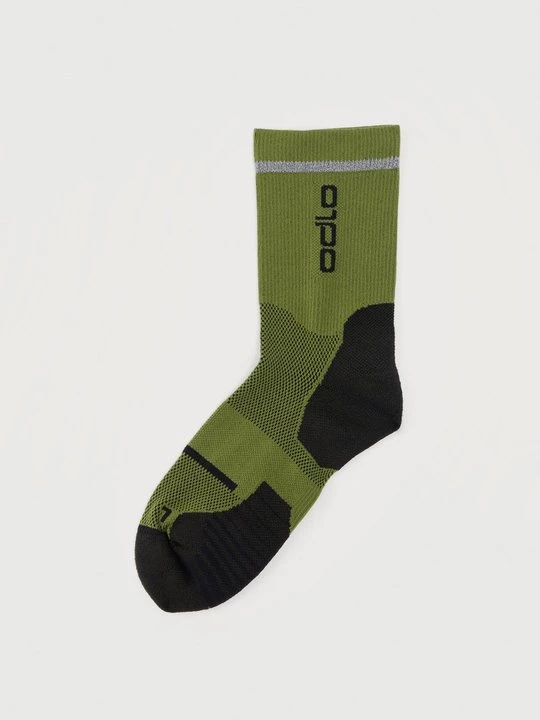 Obrázek produktu Sportovní ponožky Odlo zelená