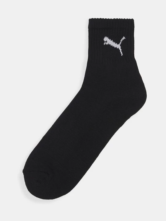 Obrázek produktu Sportovní ponožky Puma černá