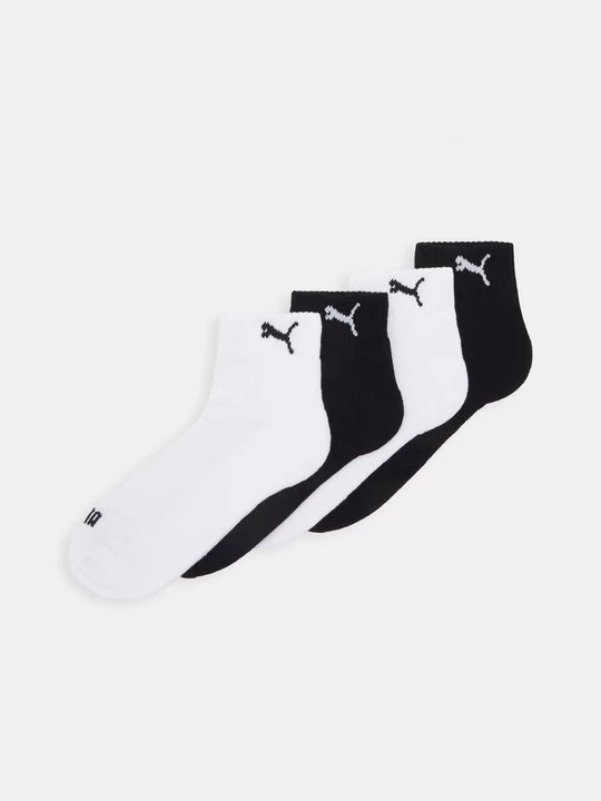 Obrázek produktu Sportovní ponožky Puma černá