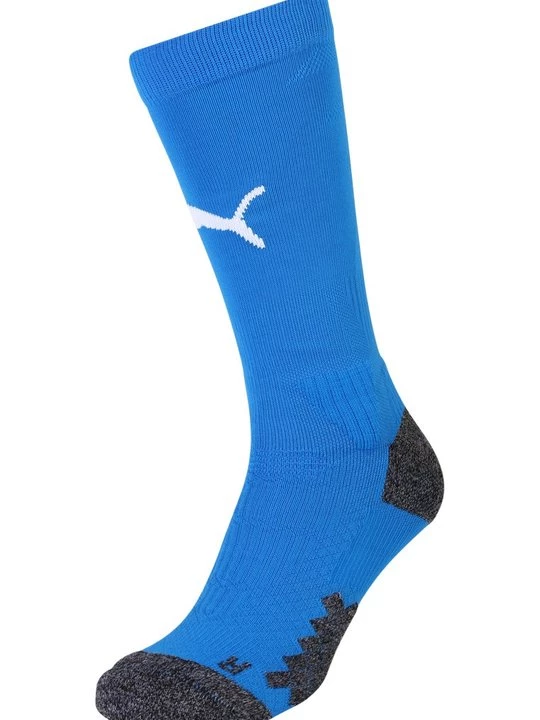Obrázek produktu Sportovní ponožky Puma modrá