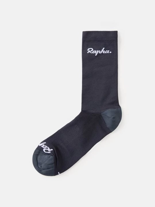 Obrázek produktu Sportovní ponožky Rapha tmavě modrá