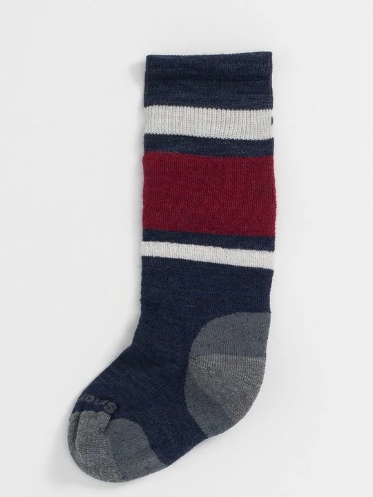 Obrázek produktu Sportovní ponožky SmartWool modrošedá