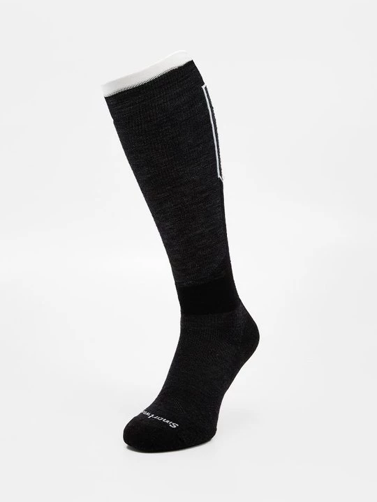 Obrázek produktu Sportovní ponožky SmartWool černá