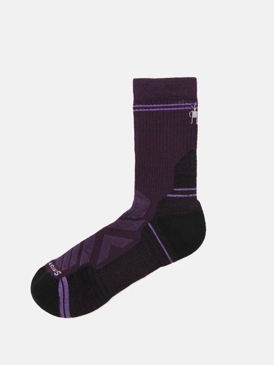 Obrázek produktu Sportovní ponožky SmartWool fialová