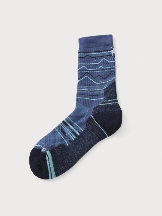 Obrázek produktu Sportovní ponožky SmartWool modrá
