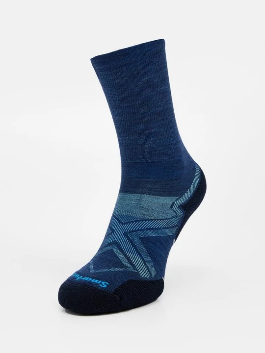 Obrázek produktu Sportovní ponožky SmartWool modrá
