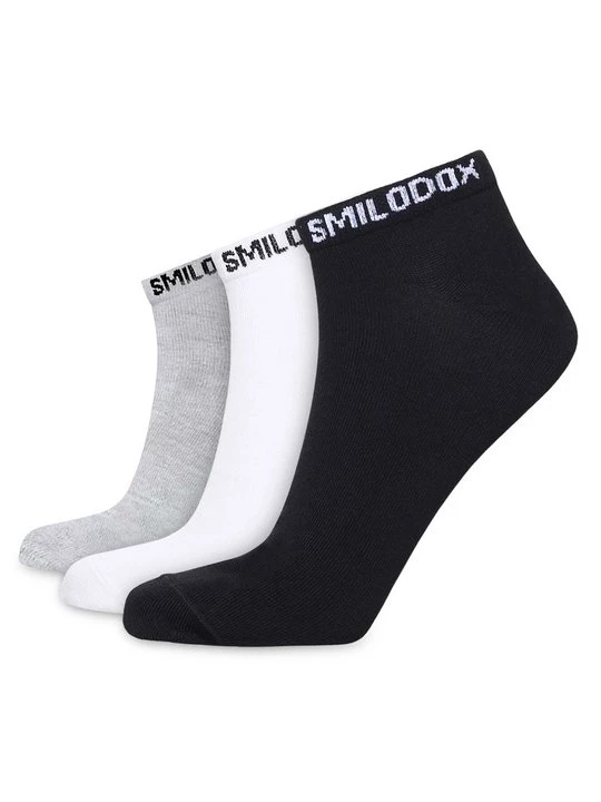 Obrázek produktu Sportovní ponožky Smilodox