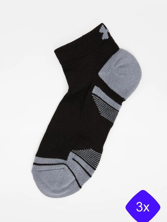 Obrázek produktu Sportovní ponožky Under Armour černá