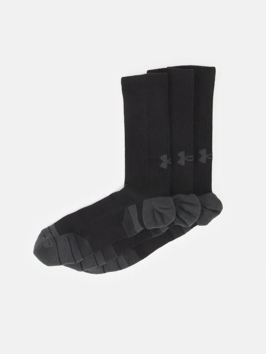 Obrázek produktu Sportovní ponožky Under Armour černá