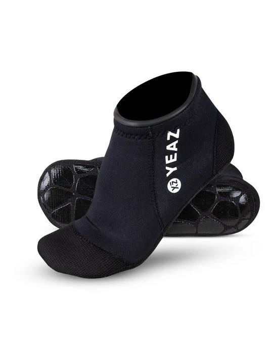 Obrázek produktu Sportovní ponožky YEAZ černá