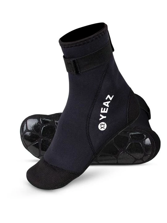 Obrázek produktu Sportovní ponožky YEAZ černá