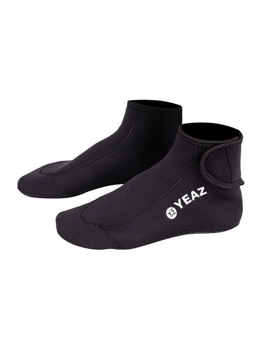 Obrázek produktu Sportovní ponožky YEAZ černá