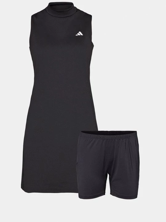 Obrázek produktu Sportovní šaty Adidas černá