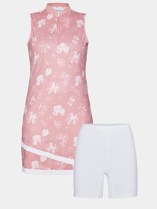 Obrázek produktu Sportovní šaty Calvin Klein růžová