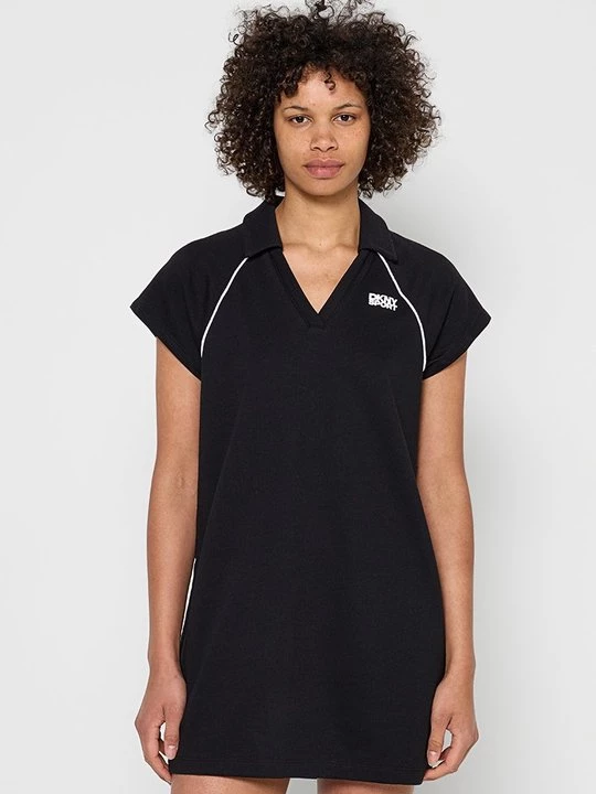 Obrázek produktu Sportovní šaty DKNY černá