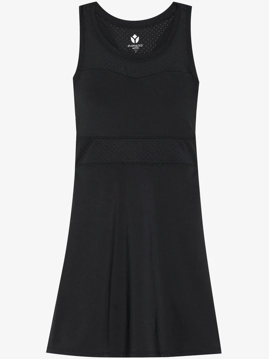 Obrázek produktu Sportovní šaty Even&Odd Active By Zalando černá