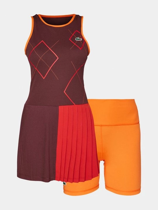 Obrázek produktu Sportovní šaty Lacoste Sport