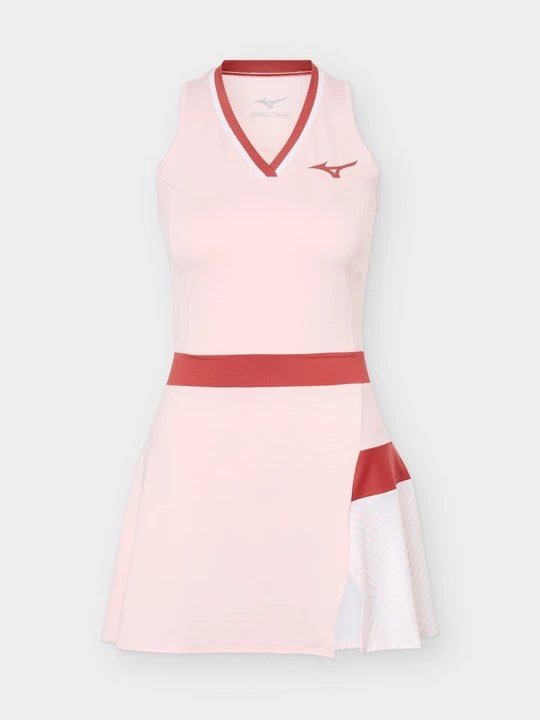 Obrázek produktu Sportovní šaty Mizuno růžová