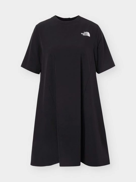 Obrázek produktu Sportovní šaty The North Face černá