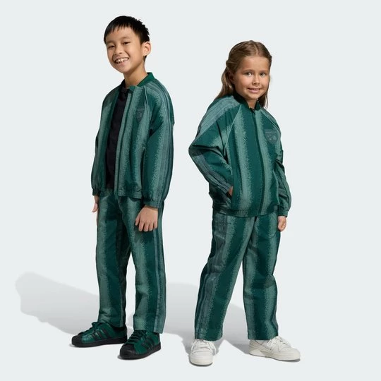 Obrázek produktu SPORTOVNÍ SOUPRAVA ADIDAS MINECRAFT SST