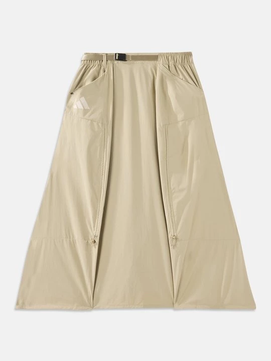 Obrázek produktu Sportovní sukně Adidas Terrex khaki