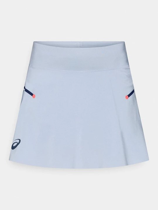 Obrázek produktu Sportovní sukně Asics modrošedá