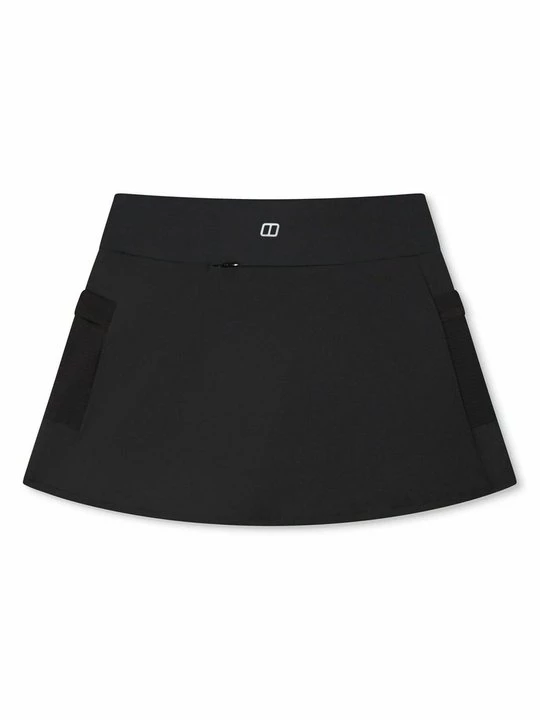 Obrázek produktu Sportovní sukně Berghaus černá