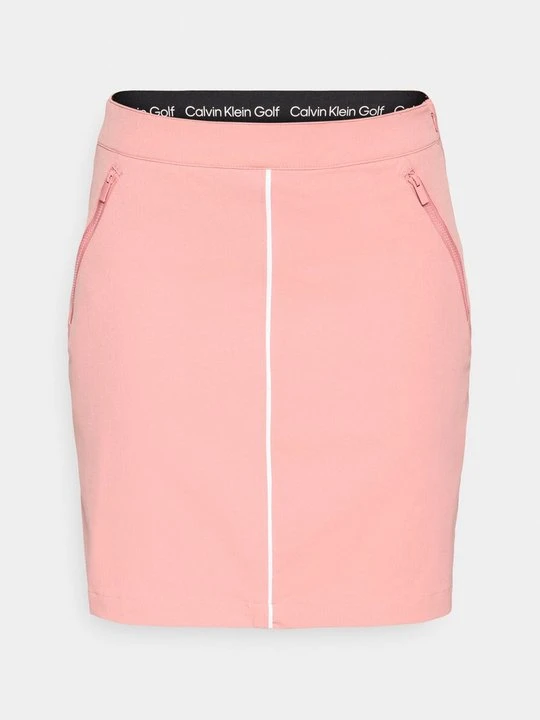 Obrázek produktu Sportovní sukně Calvin Klein růžová