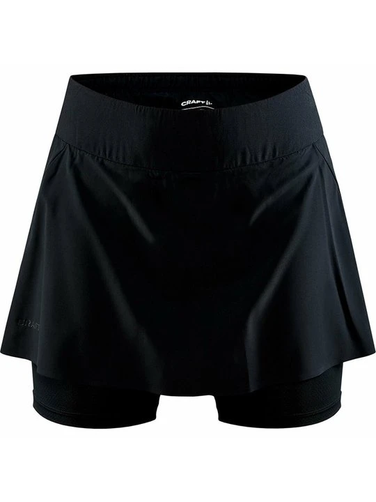 Obrázek produktu Sportovní sukně Craft černá