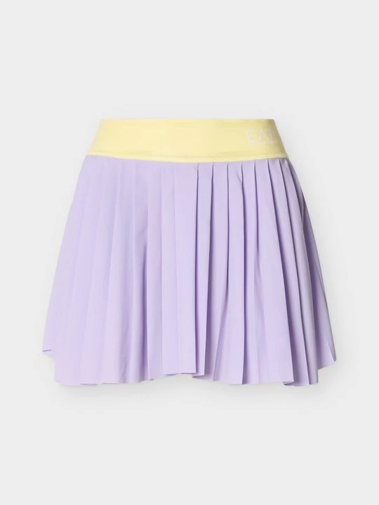 Obrázek produktu Sportovní sukně EA7 Emporio Armani lila
