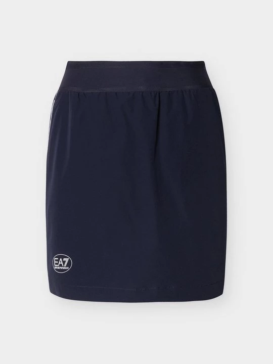 Obrázek produktu Sportovní sukně EA7 Emporio Armani tmavě modrá