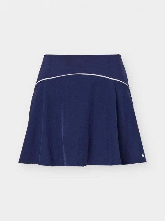 Obrázek produktu Sportovní sukně Even&Odd Active By Zalando tmavě modrá