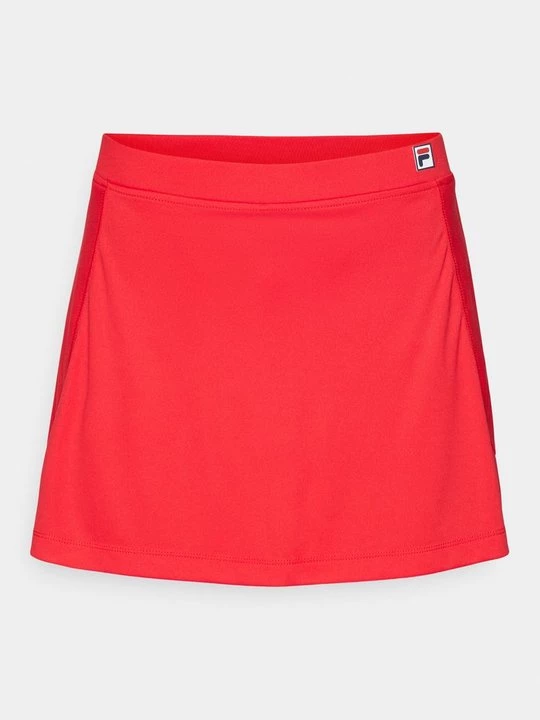 Obrázek produktu Sportovní sukně Fila červená