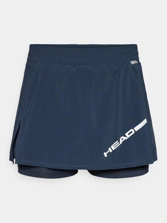 Obrázek produktu Sportovní sukně Head tmavě modrá