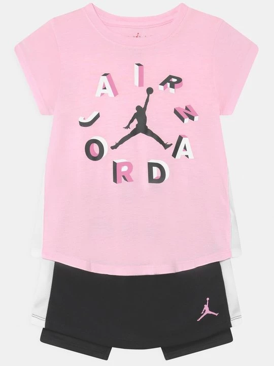 Obrázek produktu Sportovní sukně Jordan černá