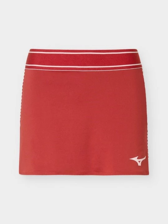 Obrázek produktu Sportovní sukně Mizuno červená