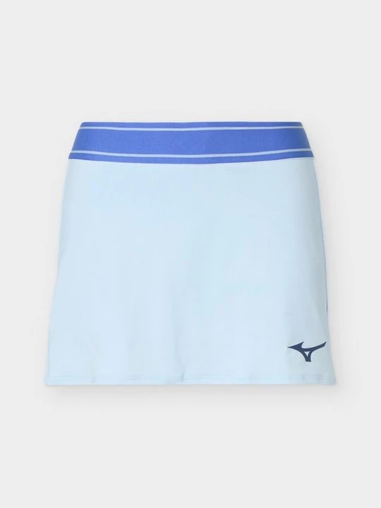 Obrázek produktu Sportovní sukně Mizuno světle modrá